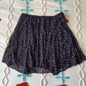 old navy skirt